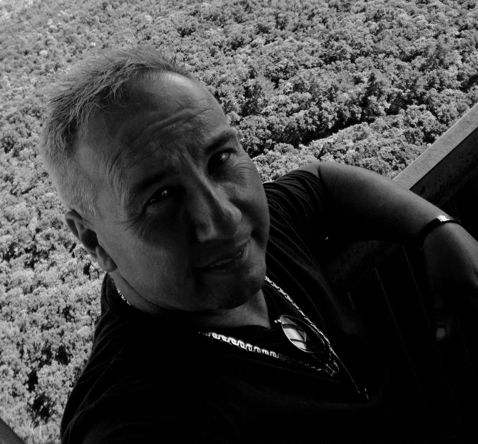 Ladányi Tibor