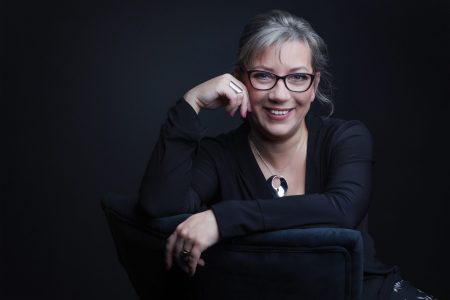 Kányi Zsófia - Kínai asztrológus