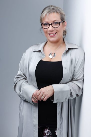 Kányi Zsófia - Kínai asztrológus
